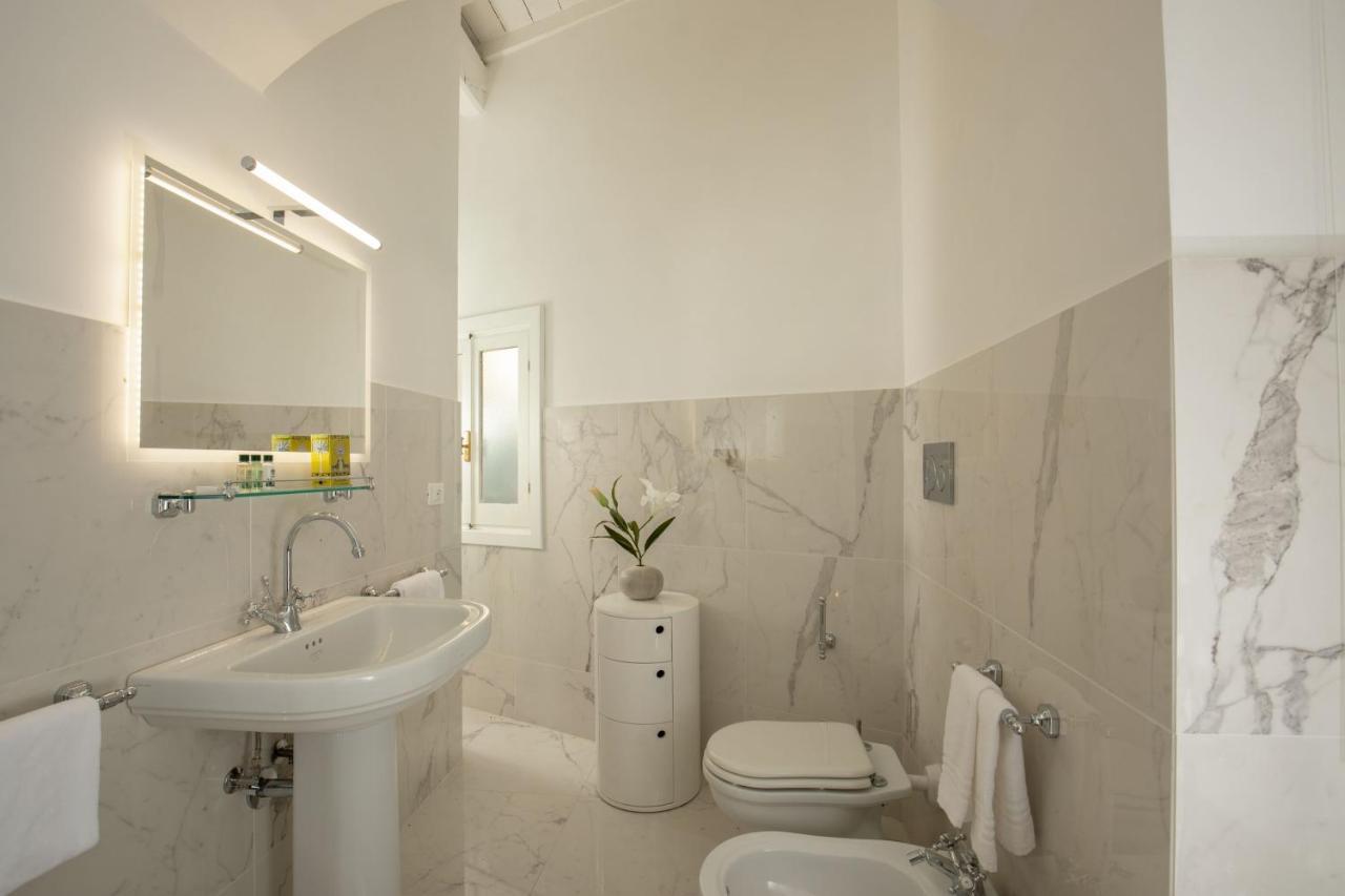 Отель Belsiana House Рим Экстерьер фото