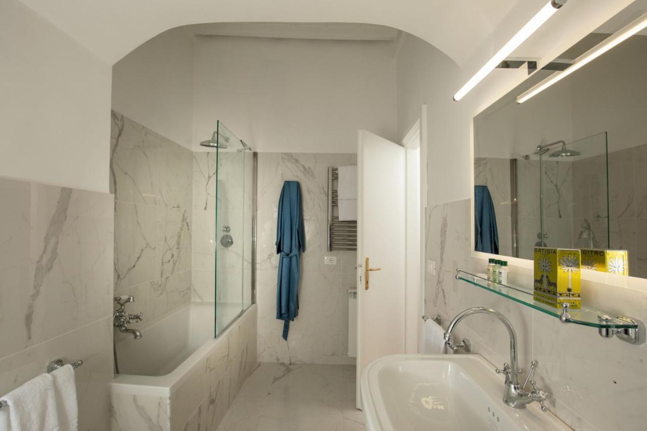 Отель Belsiana House Рим Экстерьер фото