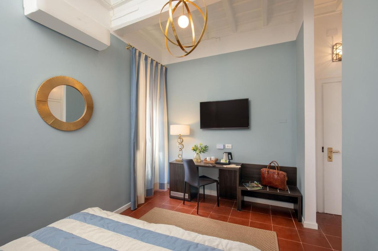 Отель Belsiana House Рим Экстерьер фото