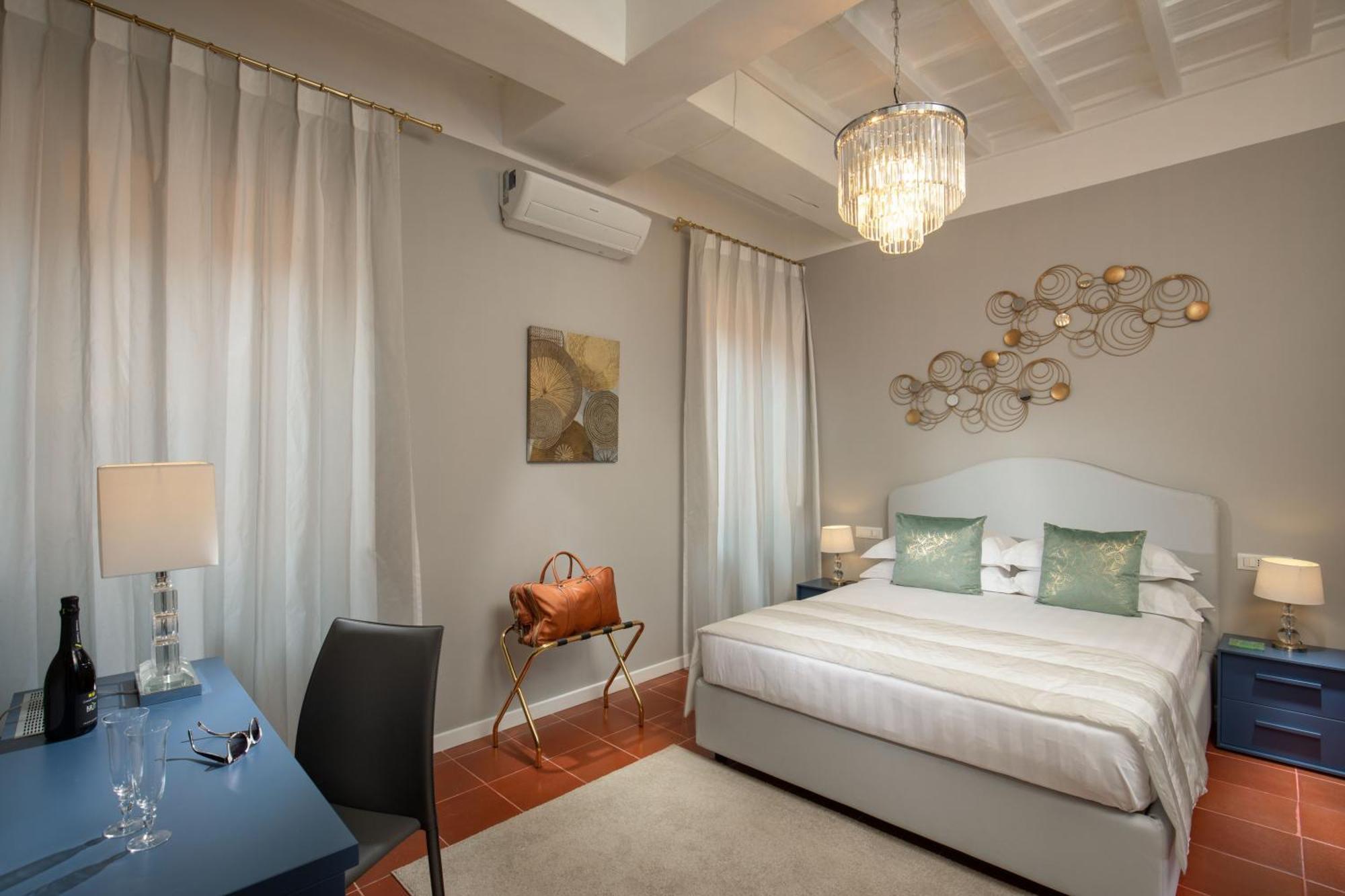 Отель Belsiana House Рим Экстерьер фото