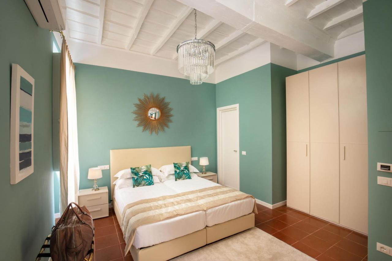 Отель Belsiana House Рим Экстерьер фото