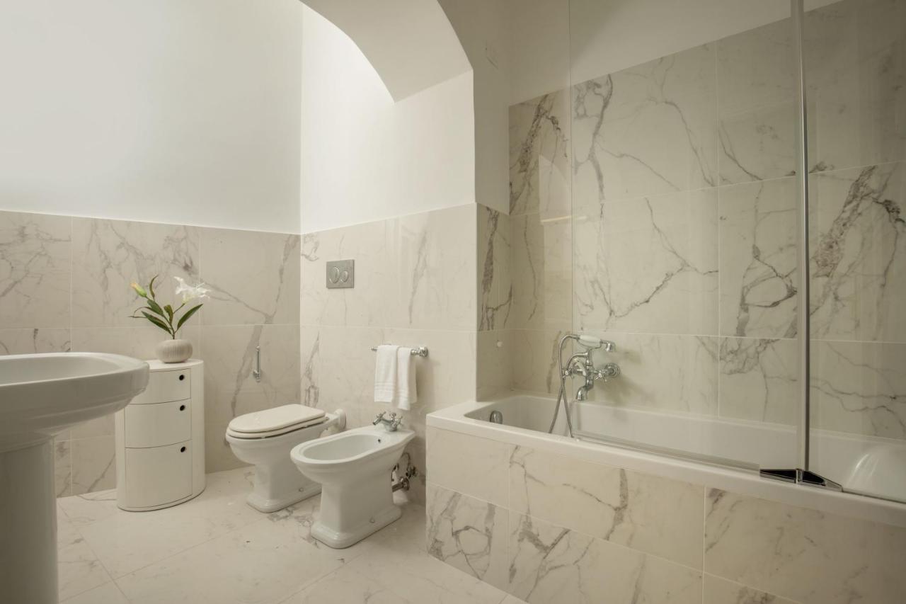 Отель Belsiana House Рим Экстерьер фото