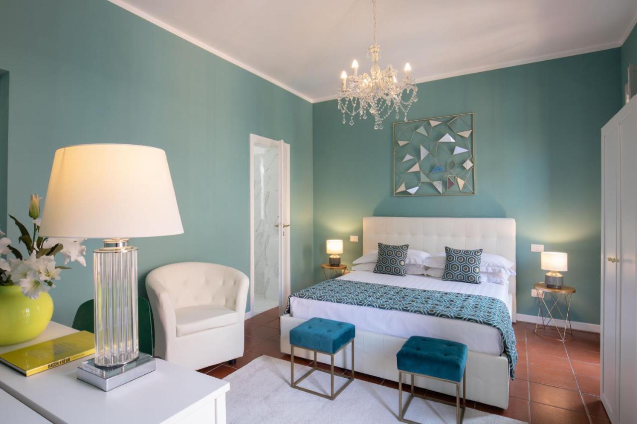 Отель Belsiana House Рим Экстерьер фото