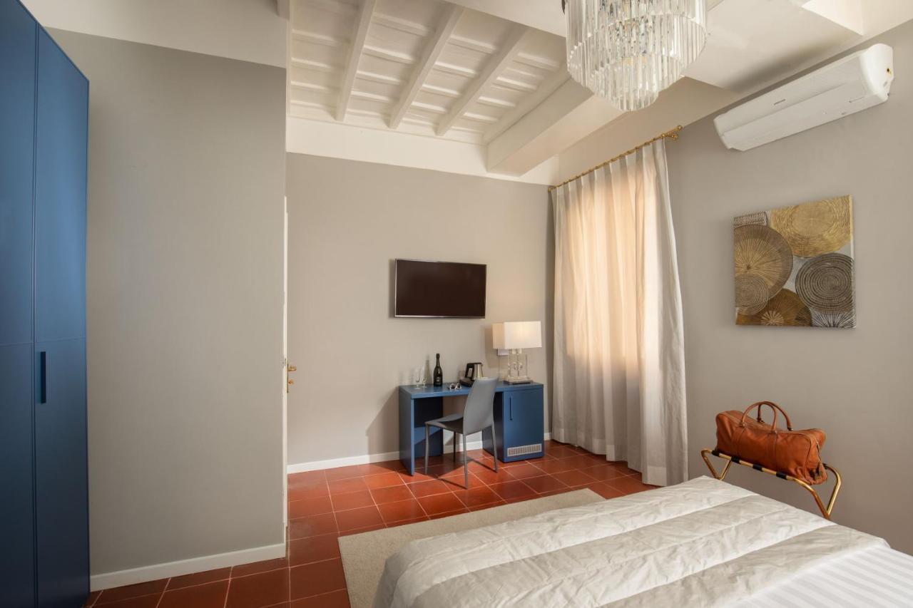 Отель Belsiana House Рим Экстерьер фото